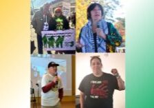 Green Party of New Jersey State Elections Candidates 2025