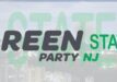 Green party of New Jersey Statement