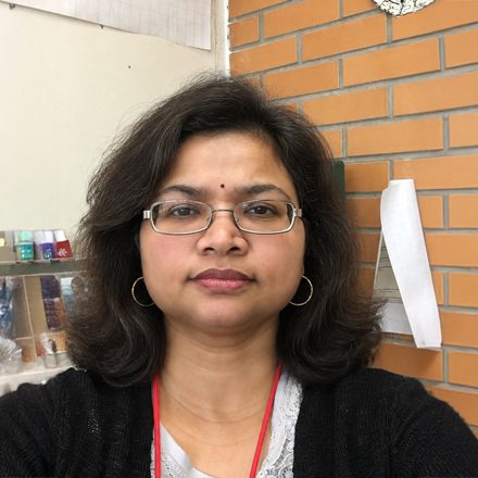 savitha